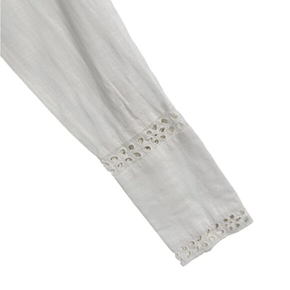 FREE PEOPLE Joi‎ Blouse Size SMALL - Picture 11 of 16